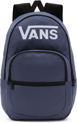Vans Miejski Ranged 2 Backpack B Niebieski
