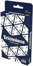 Goliath Triominos karcianka