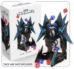 Zdjęcie Awaken Realms ISS Vanguard Dice tower - Lubartów