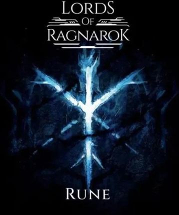 Awaken Realms Lords of Ragnarok Enhanced Runes