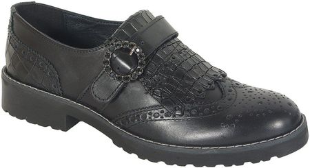 igi&amp;co 41658 loafers vitello leon nero