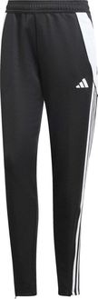 Spodnie damskie adidas Tiro 24 Training czarne IJ7660