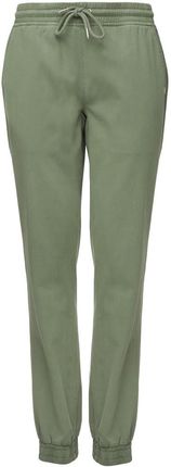 Spodnie damskie Loap Digama Wielkość: XS / Kolor: zielony