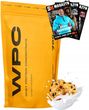 nowmax® WPC Whey Protein - Kompleks Białkowy 700 g