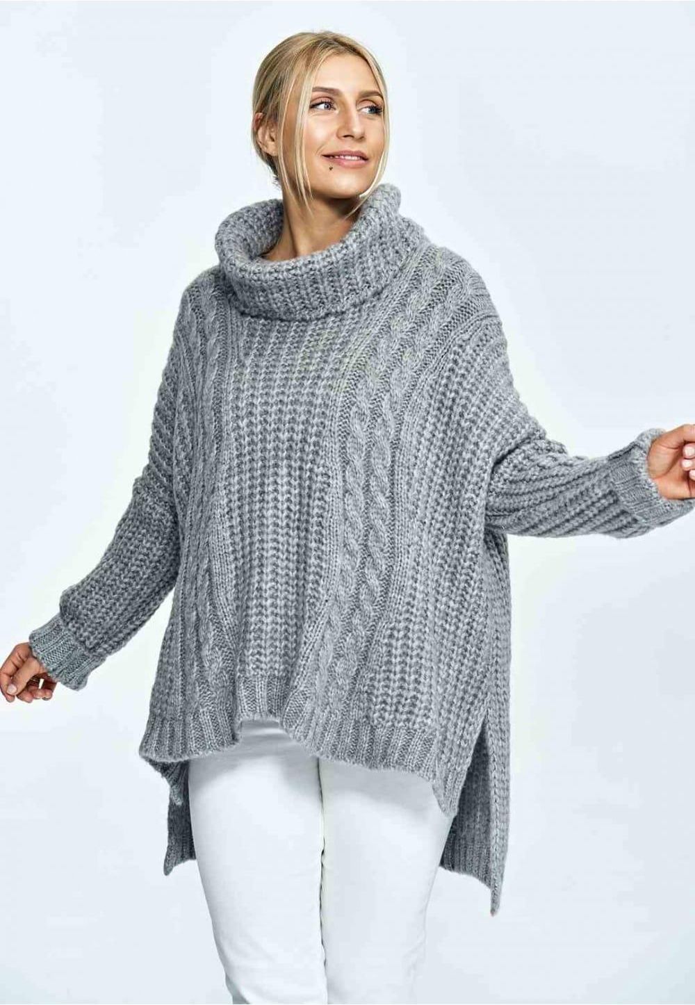 Golf Damski Model M892 Dark Grey Figl Ceny I Opinie Ceneo pl golf-damski-model-m892-dark-grey-figl-ceny-i-opinie-ceneo-pl