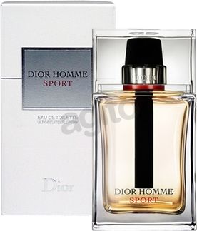 Dior discount sport men's