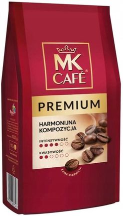 Mk Cafe Ziarnista Premium 1kg