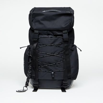 adidas X Stella Mccartney Backpack Black White