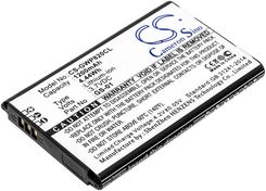 Cameron Sino Grandstream WP820/GS-01 1200mAh 4.44Wh Li-Ion 3.7V (CSGWP820CL)