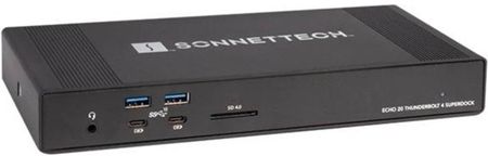 Sonnet Echo 20 SuperDock (ECHODK20T4)