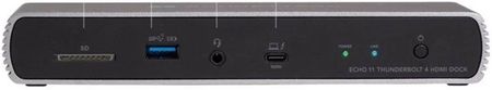 Sonnet Echo Thunderbolt 4 - HDMI - 2.5GbE (ECHODK11HT4)
