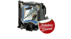 Zdjęcie ViewSonic Wymienna lampa projekcyjna Viewsonic RLC-049 do projektora Viewsonic z serii: PJD6241, PJD6381, PJD6531W (RLC-049) - Szczecin