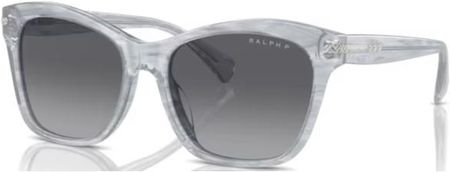 Okulary przeciwsłoneczne Ralph by Ralph Lauren 5310U 6154T3 56 z polaryzacją