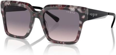 Okulary przeciwsłoneczne Vogue Eyewear 5553S 314936 54