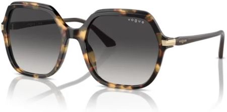 Okulary przeciwsłoneczne Vogue Eyewear 5561S 26058G 56