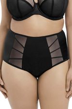 Zdjęcie Sachi figi pełne czarne Elomi 3XL - Olszyna