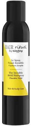 HAIR RITUEL BY SISLEY - The Invisible Hold Hairspray - Lakier do włosów