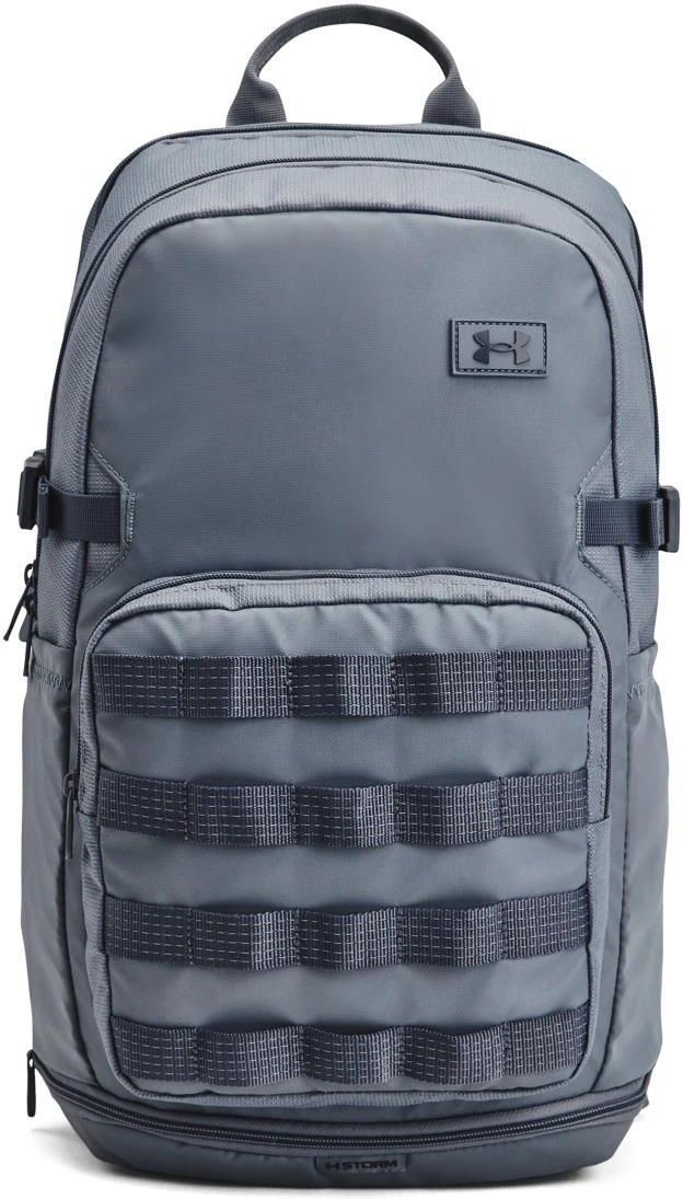 HEAD Uniseks Volwassene KORE Rugzak Skitas, Zwart, One Size