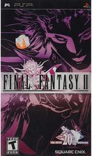 Final Fantasy II (Gra PSP)