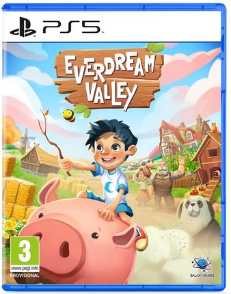 Everdream Valley (Gra PS5)