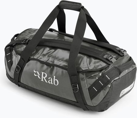Torba podróżna Rab Expedition Kitbag II 50 l dark slate | WYSYŁKA W 24H | 30 DNI NA ZWROT