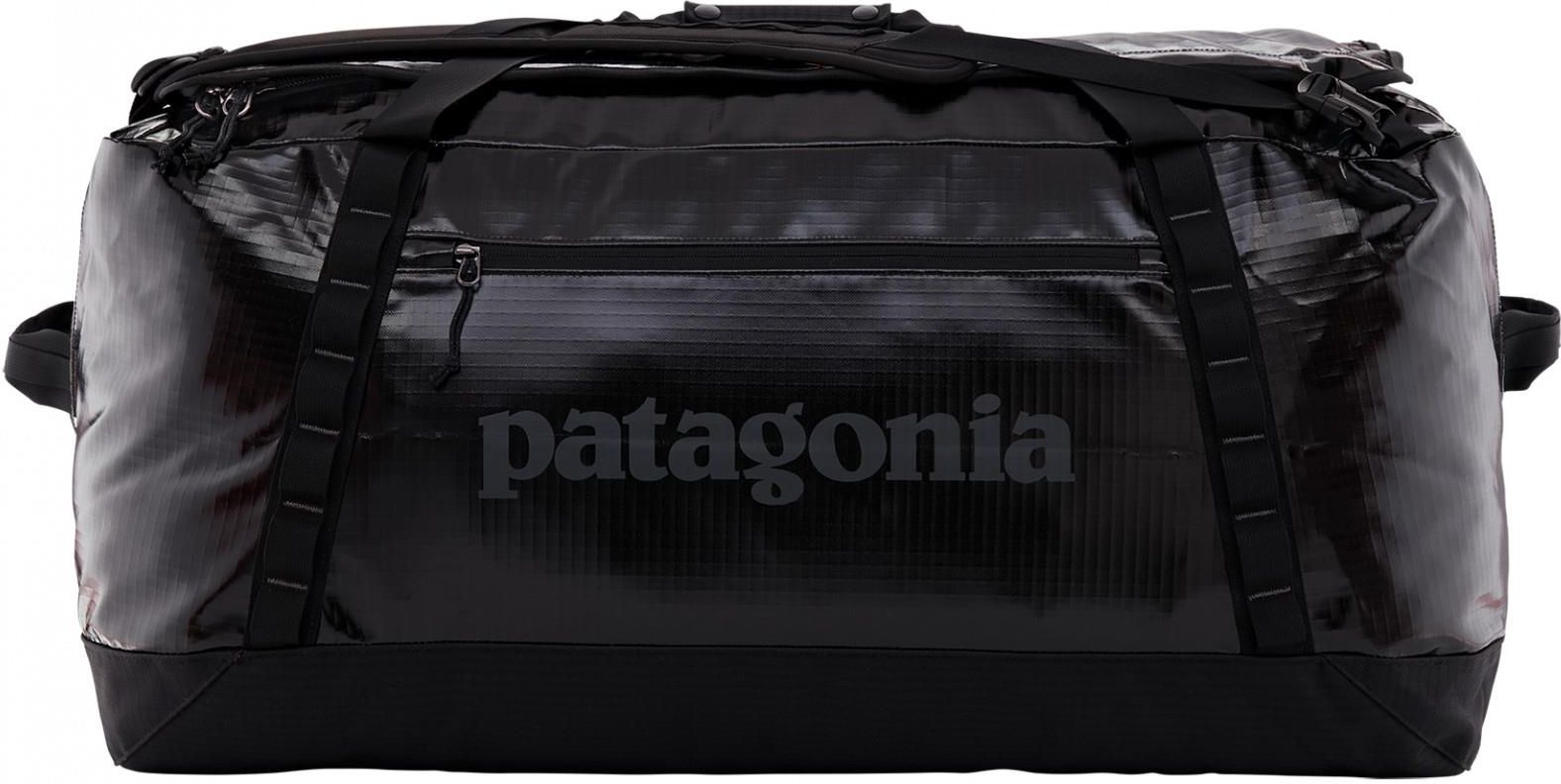 Torba podróżna Patagonia Black Hole Duffel 100L Kolor: szary