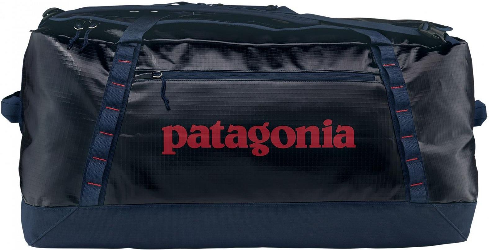 パタゴニア　patagonia Black Hole Duffel 100L Duża torba podróżna Patagonia Black Hole Duffel 100L black