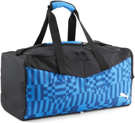 Torba Puma Individualrise Medium Bag 07991302 – Niebieski