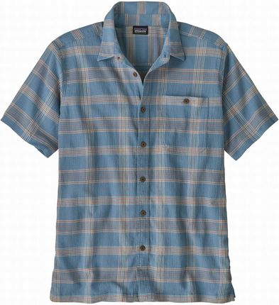 Koszula męska Patagonia M's A/C Shirt Wielkość: L / Kolor: zarys
