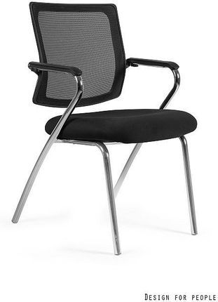 Unique Meble Krzesło Konferencyjne Roby