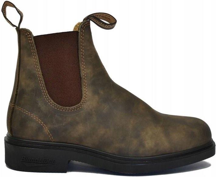 Blundstone 1306 Brown r. 43,5 - Ceny i opinie - Ceneo.pl