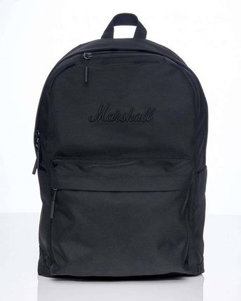 Marshall Crosstown BlackBlack - Plecak