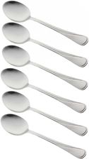 Zdjęcie Kinghoff Komplet Łyżek Obiadowych 6 El. Połysk Kh-1435 (3591-3504) - Żnin