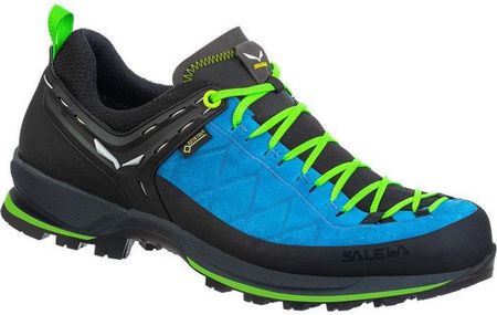 Buty męskie Salewa Ms Mtn Trainer 2 Gtx Rozmiar butów (UE): 42,5 / Kolor: niebieski