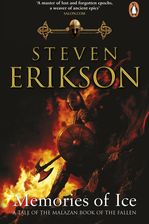 Memories Of Ice - Erikson Steven