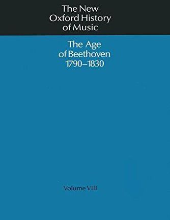Age Of Beethoven Nohm 8 C - Abraham