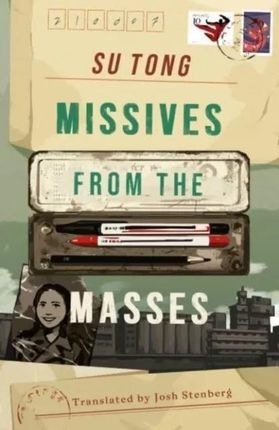 Missives From The Masses - Tong Su
