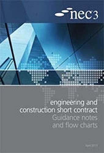 Nec3 Engineering And Construction - Nec - Literatura obcojęzyczna ...