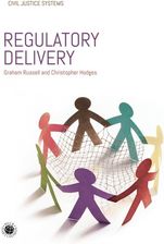 Zdjęcie Regulatory Delivery - Graham Russell - Ciężkowice