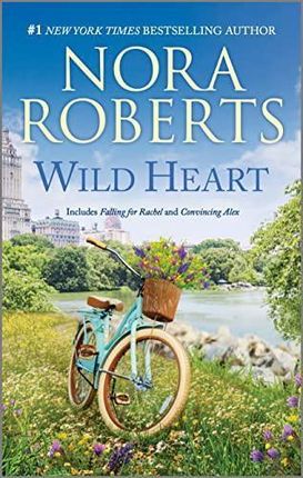 Wild Heart - Nora Roberts