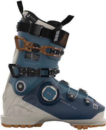 K2 Mindbender 115 Boa W 24/25 - Ceny i opinie - Ceneo.pl