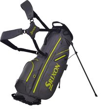 Zdjęcie Torba Z Nóżkami Do Golfa Stand Srixon Lime - Łęczna