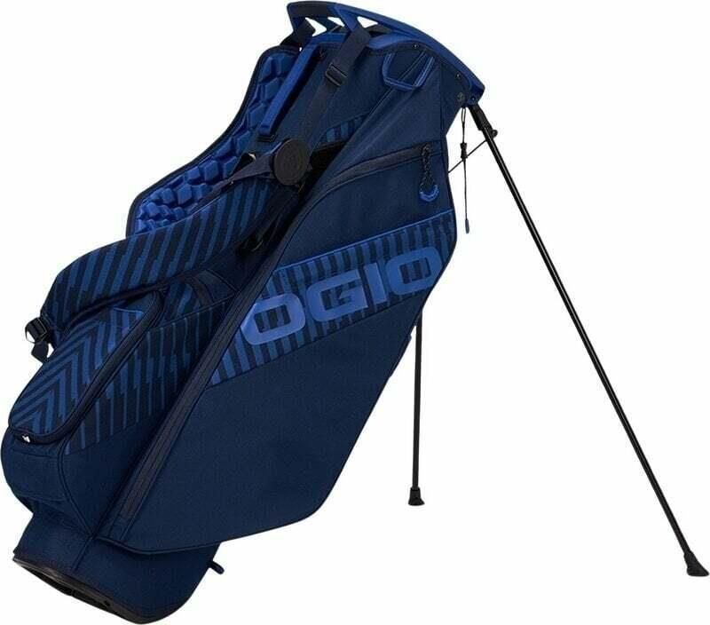 Ogio Fuse Navy Sport Torba Golfowa - Ceny i opinie - Ceneo.pl