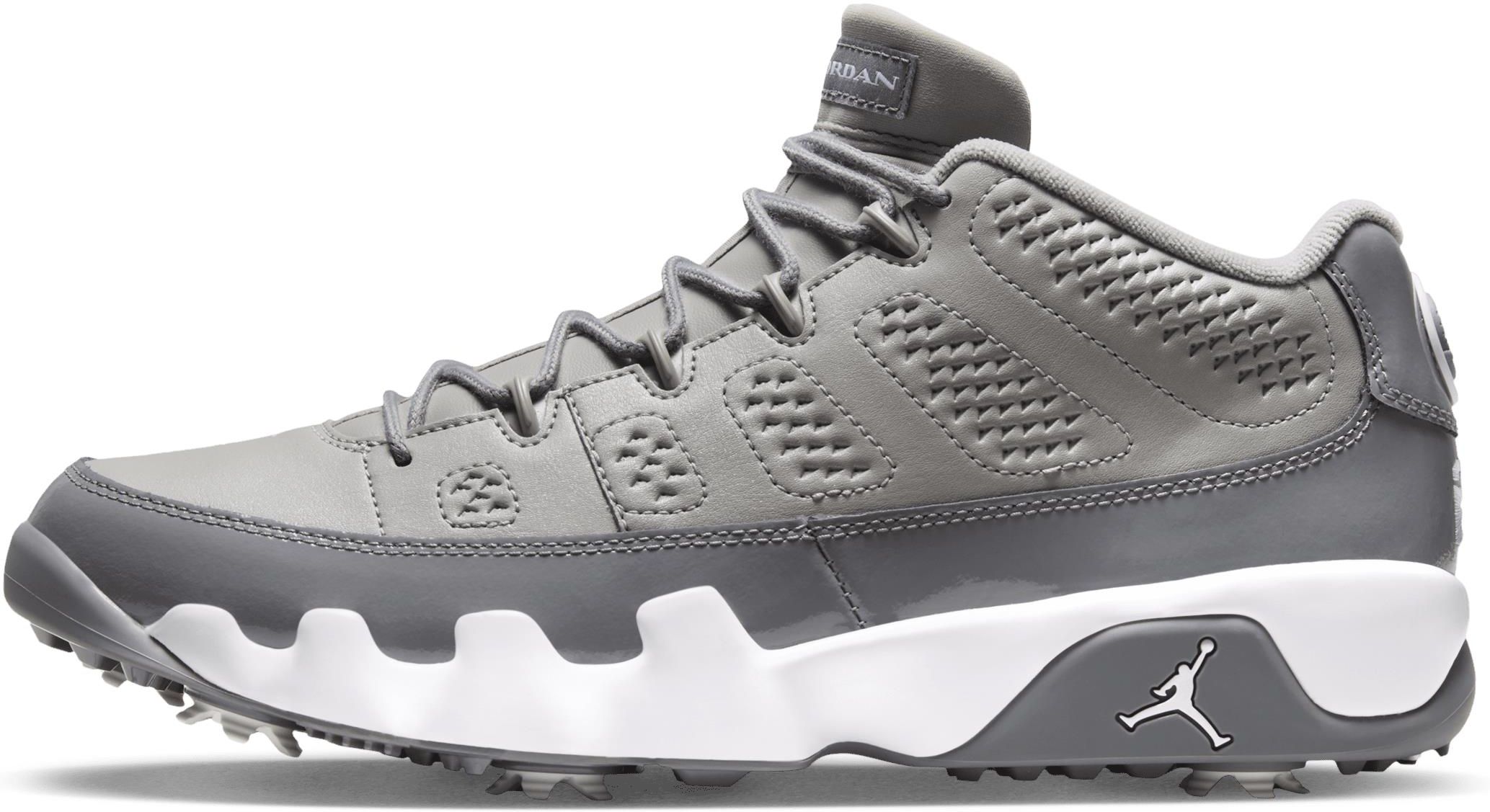 Buty Do Golfa Air Jordan 9g - Szary - Ceny i opinie - Ceneo.pl