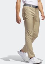 Zdjęcie Spodnie Do Golfa Męskie adidas - Jawor