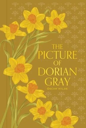 Picture Of Dorian Gray - Oscar Wilde