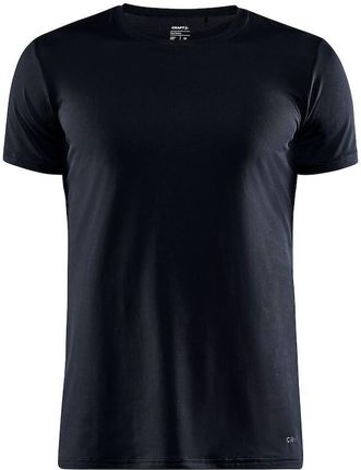 Koszulka Męska Craft Core Dry Wielkość: Xxl Czarny