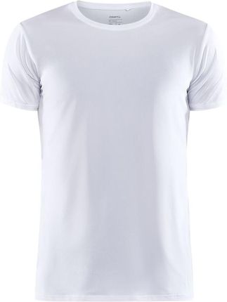 Koszulka Męska Craft Core Dry Wielkość: Xxl Biały