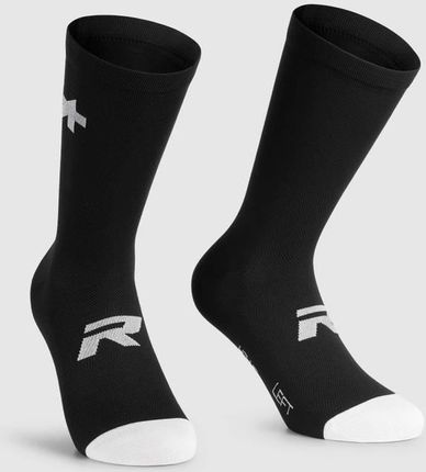 Skarpetki Assos R Socks S9 - Dwupak