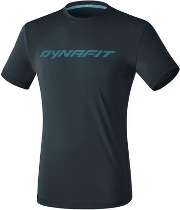 Męska Koszulka Dynafit Traverse 2m Wielkość: Xxl Niebieski